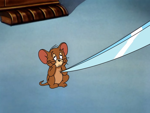 Jerry Meme