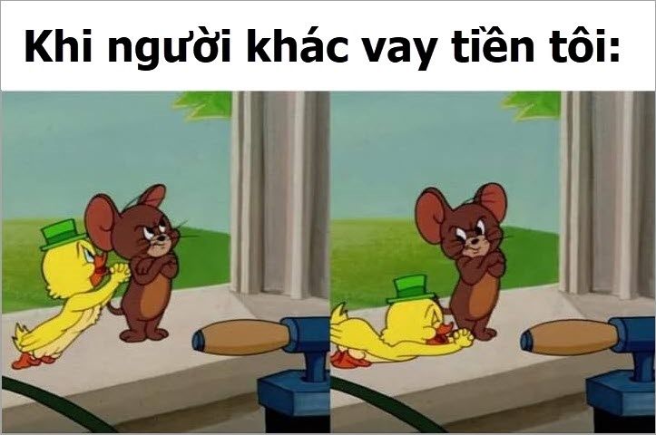 Jerry Meme