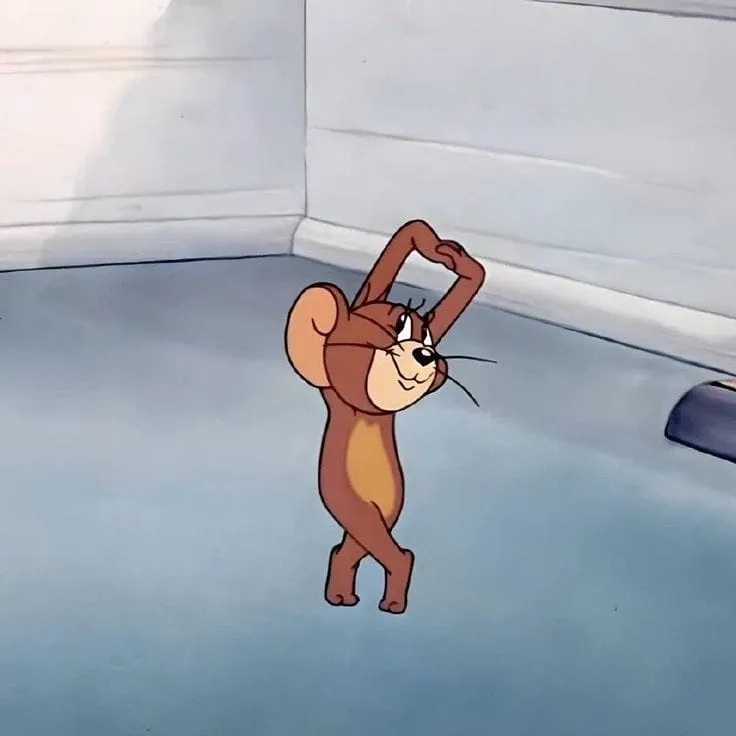 Jerry Meme