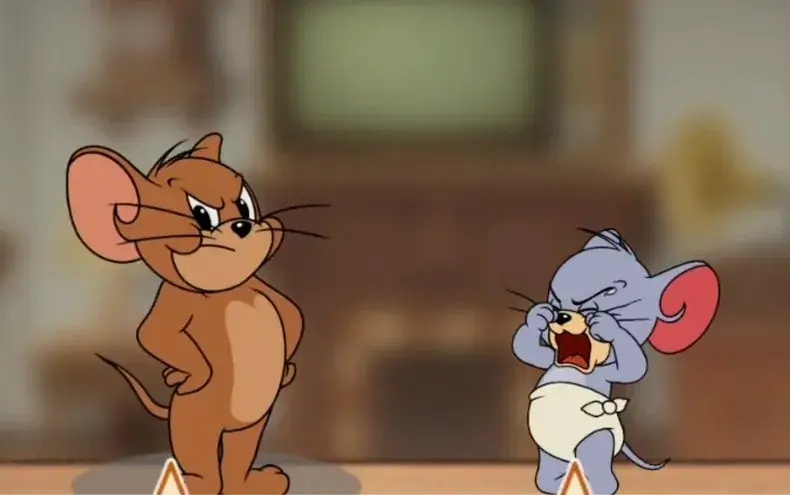 Jerry Meme