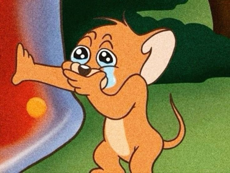 Jerry Meme