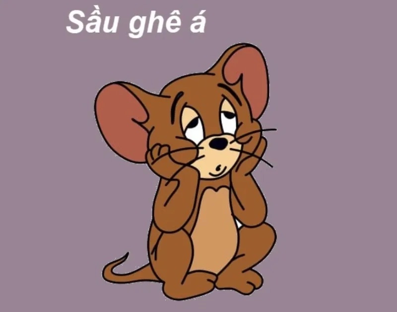 Jerry Meme