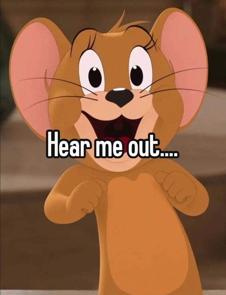 Jerry Meme
