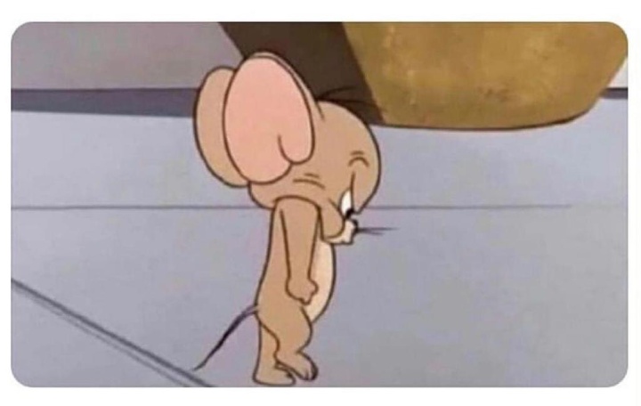 Jerry Meme