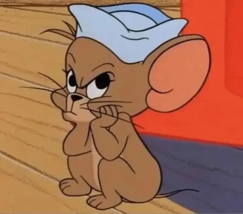 Jerry Meme