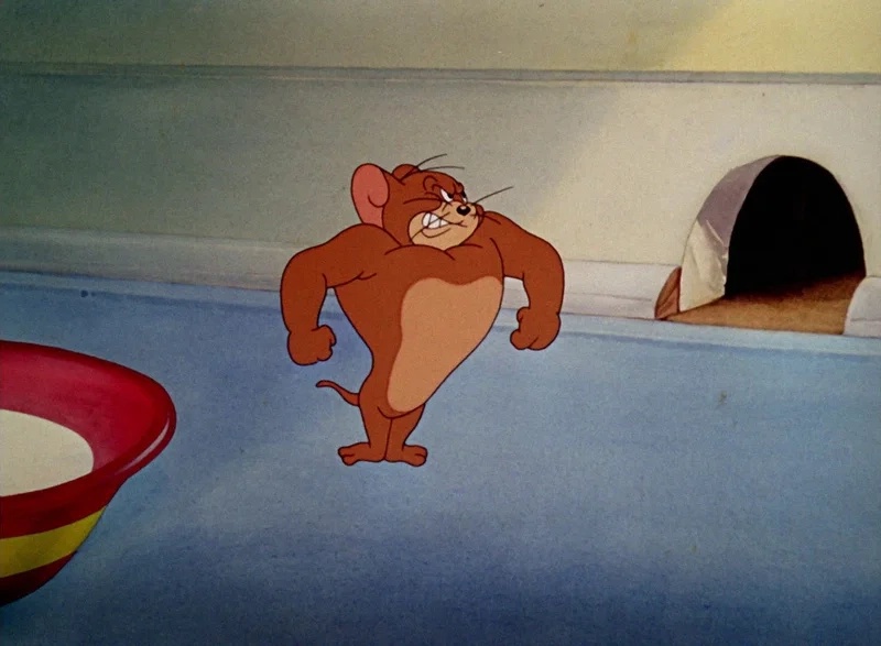 Jerry Meme