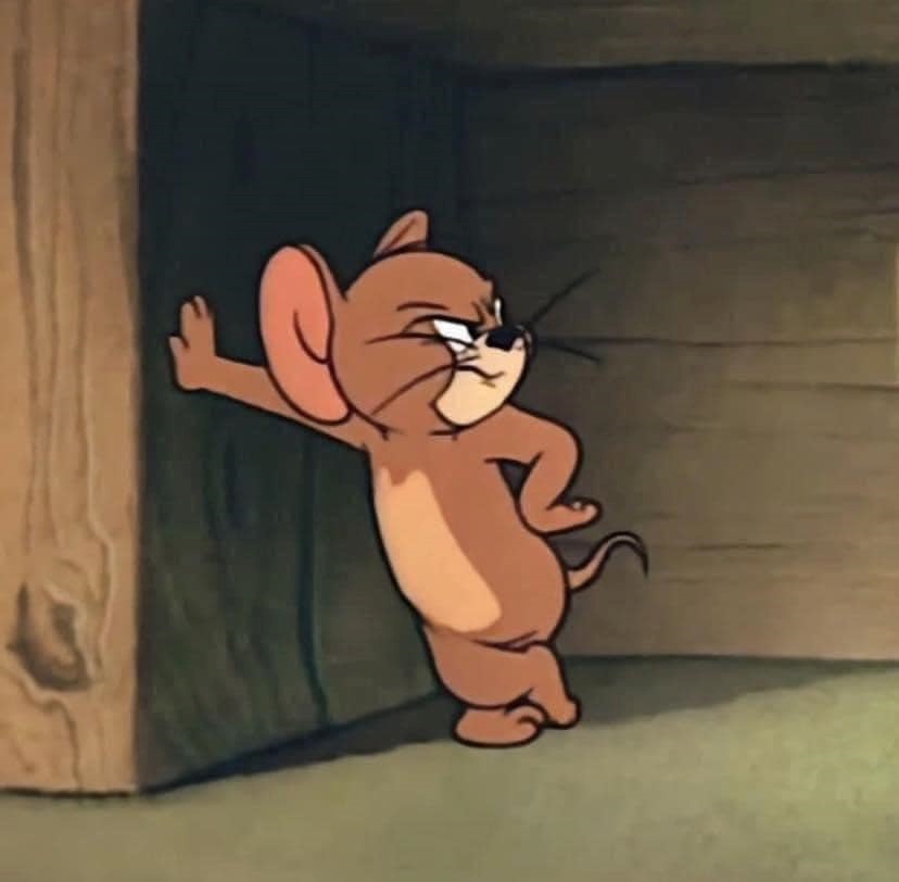 Jerry Meme