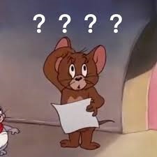 Jerry Meme