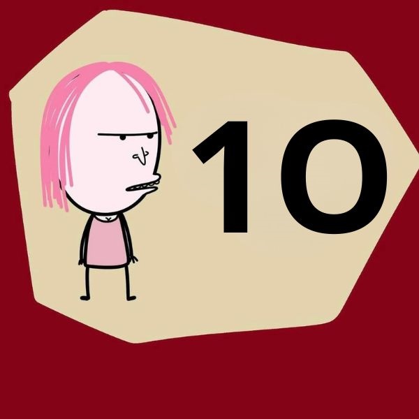 10 điểm meme