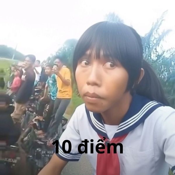 10 điểm meme
