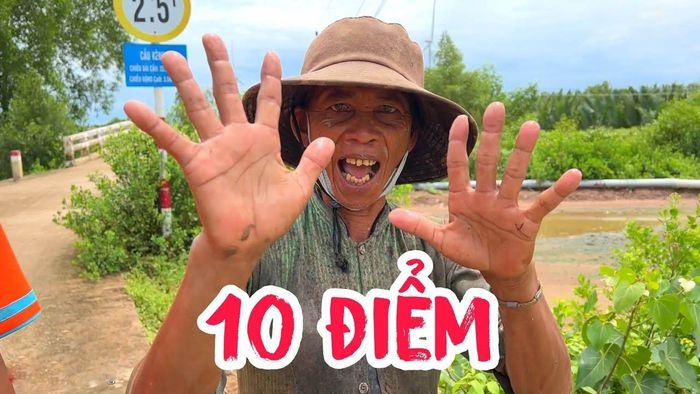 10 điểm meme