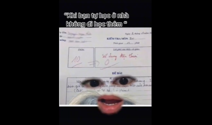 10 điểm meme