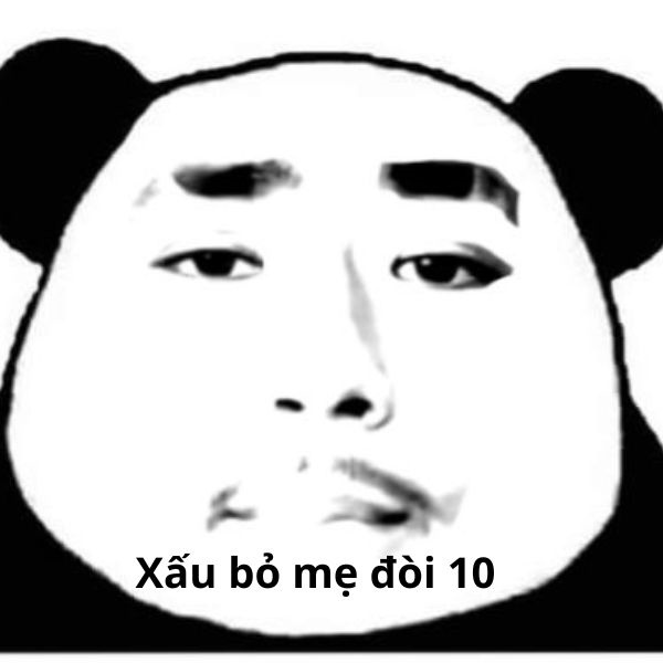10 điểm meme