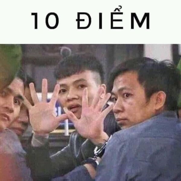 10 điểm meme