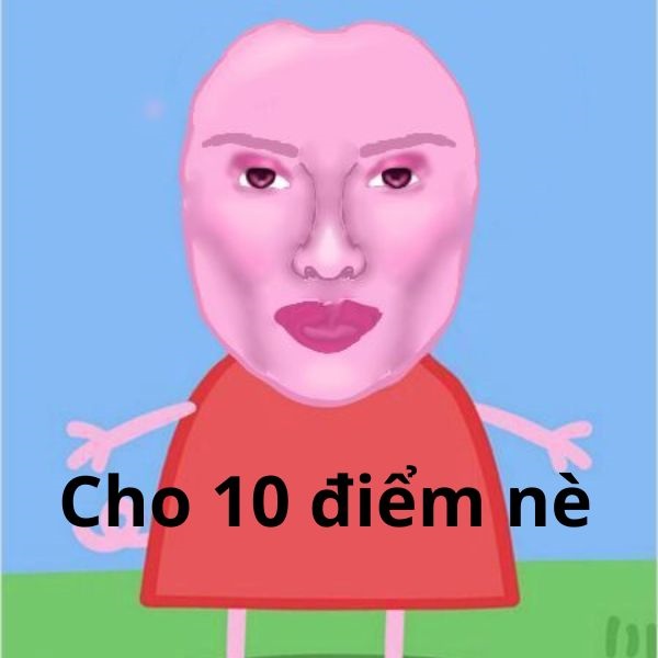 10 điểm meme