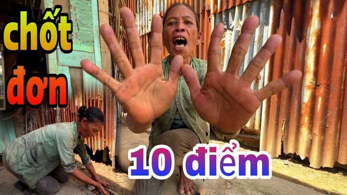 10 điểm meme