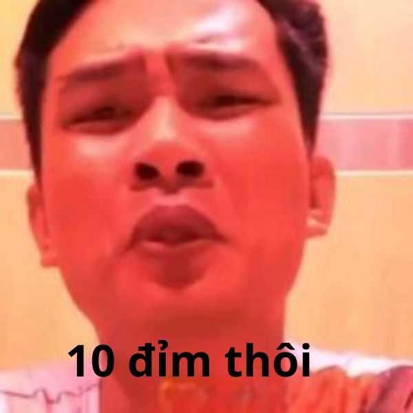10 điểm meme