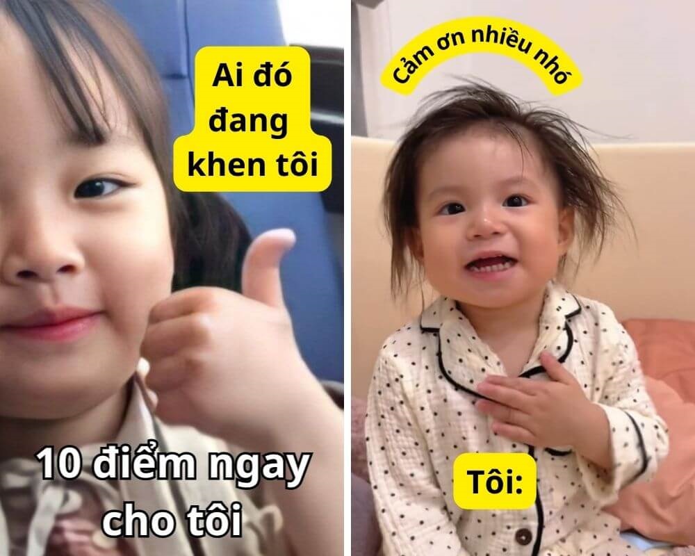 10 điểm meme