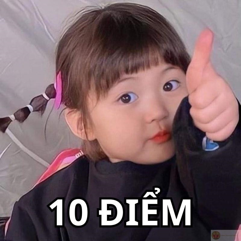 10 điểm meme