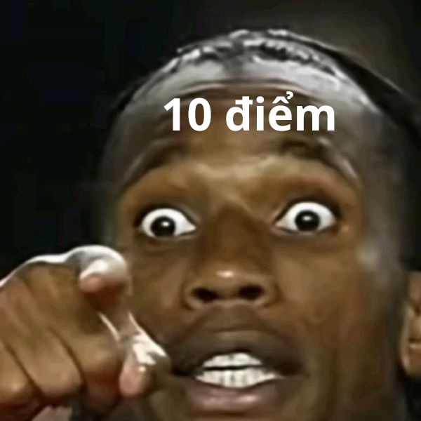 10 điểm meme