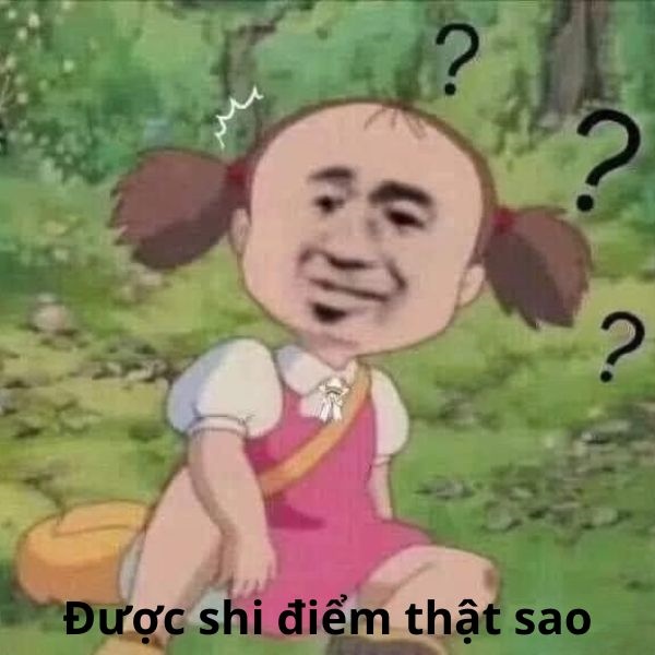 10 điểm meme