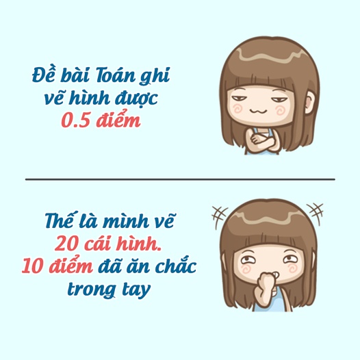 10 điểm meme