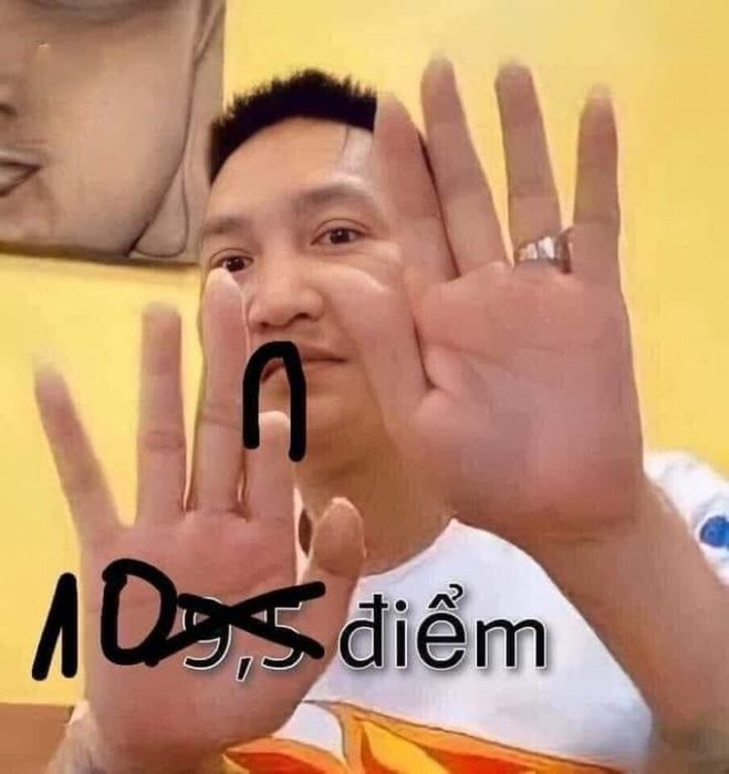 10 điểm meme