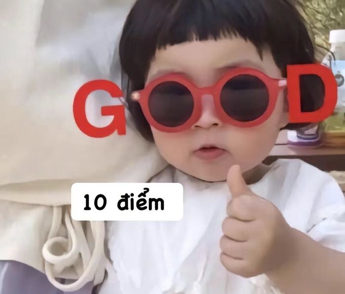 10 điểm meme
