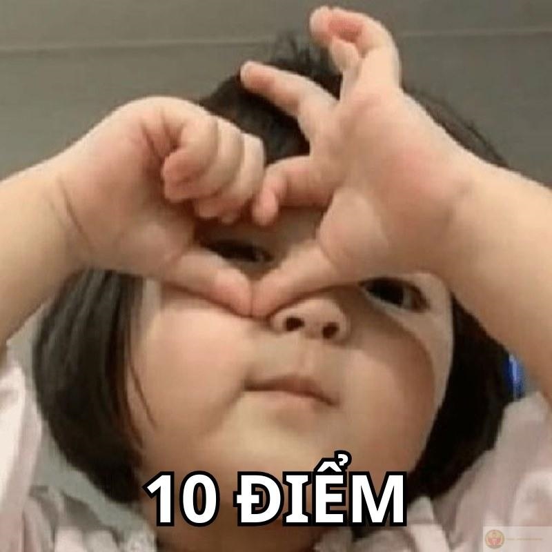 10 điểm meme