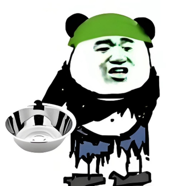 Meme ăn xin