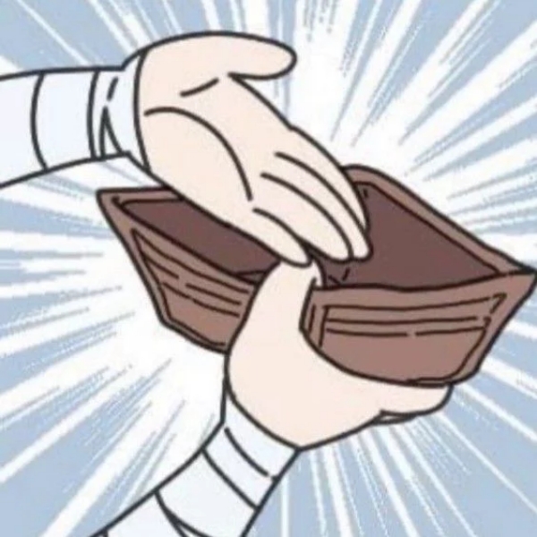 Meme ăn xin
