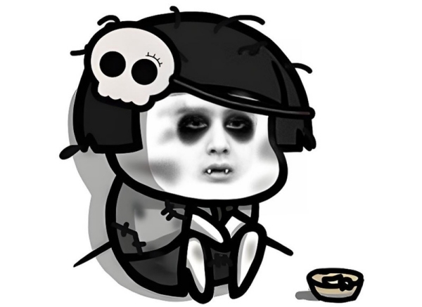 Meme ăn xin