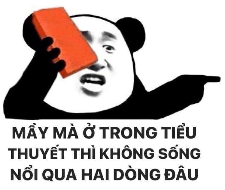 Meme Bựa