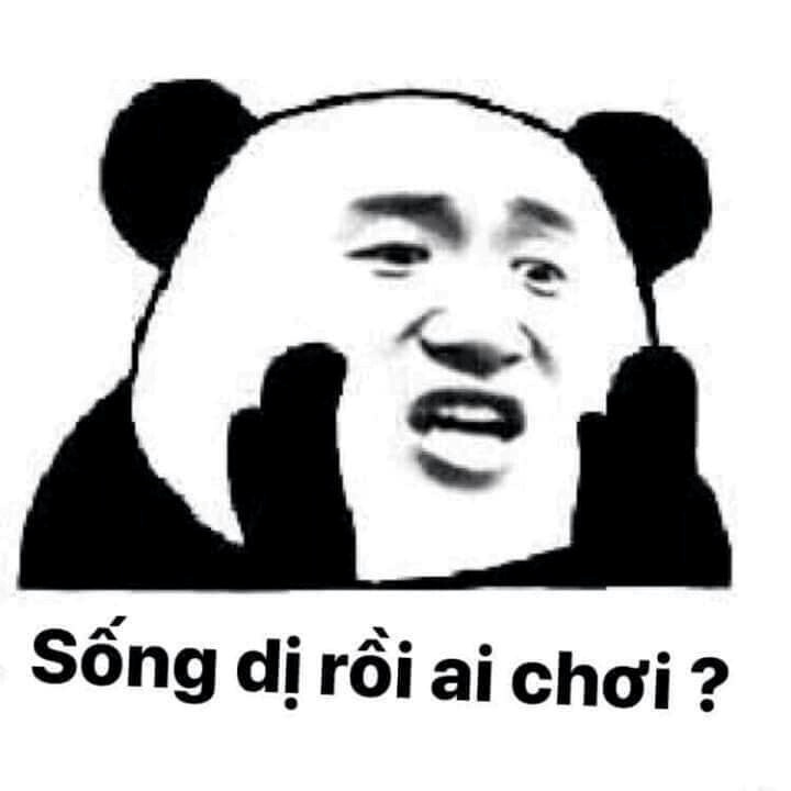 Meme Bựa