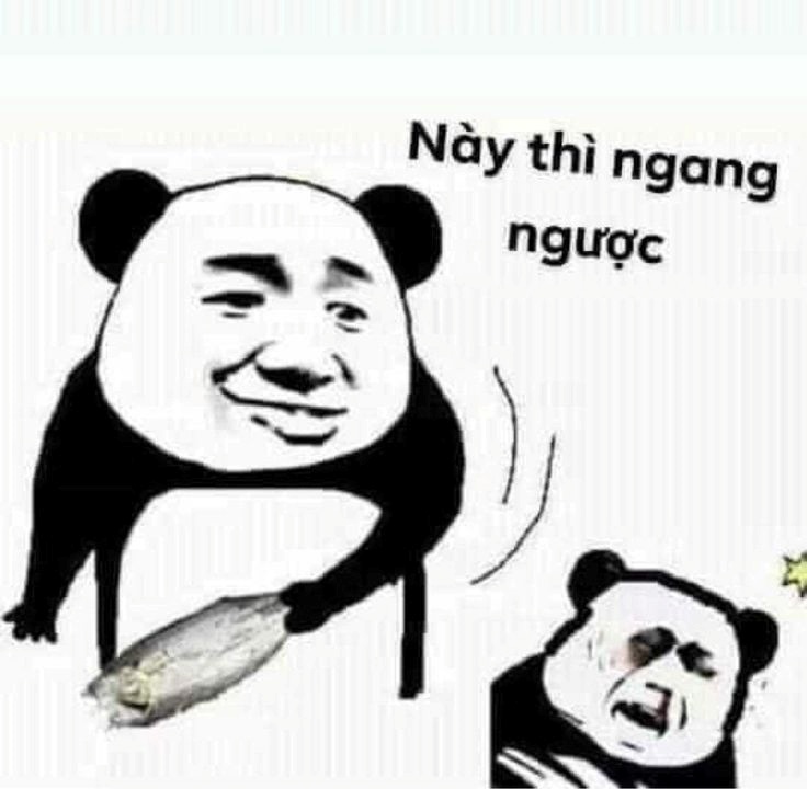 Meme Bựa