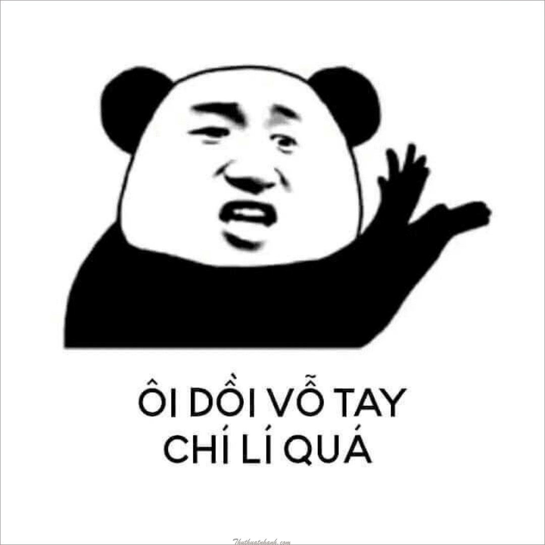 Meme Bựa