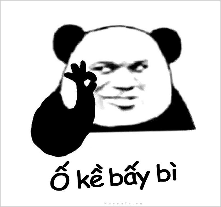 Meme Bựa