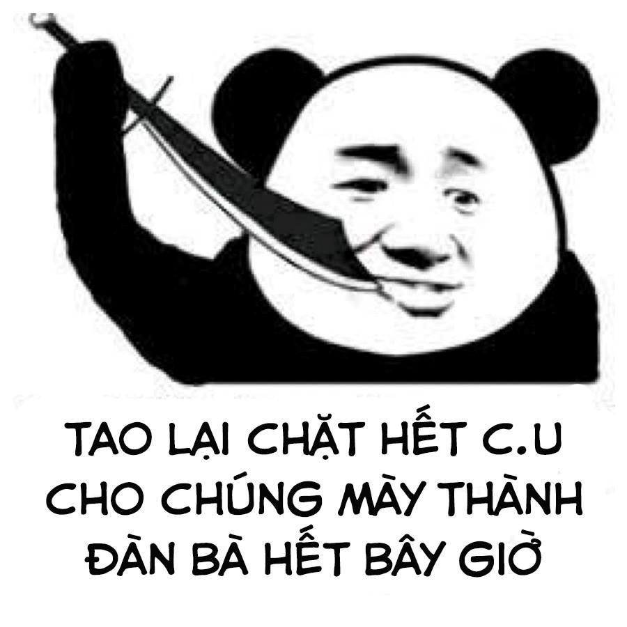 Meme Bựa