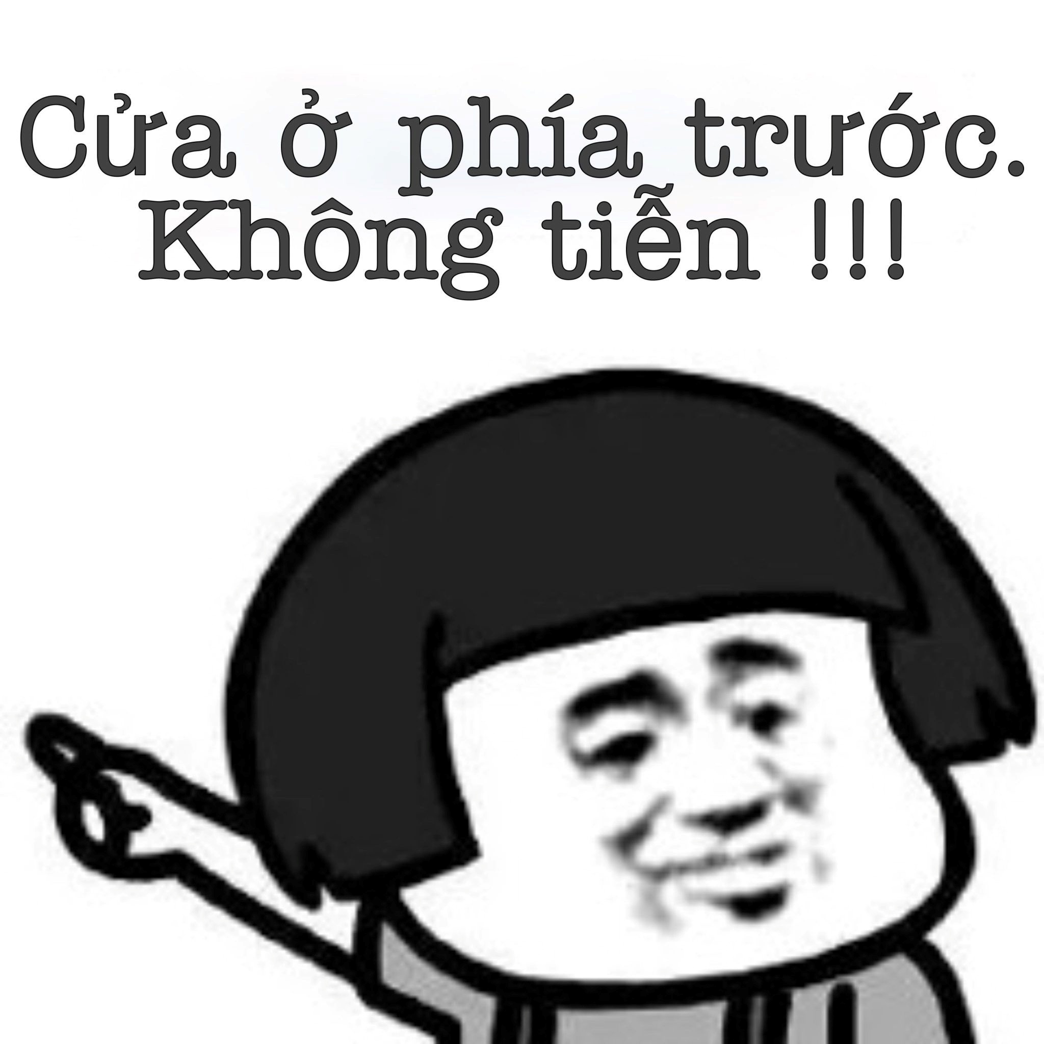 Meme Bựa