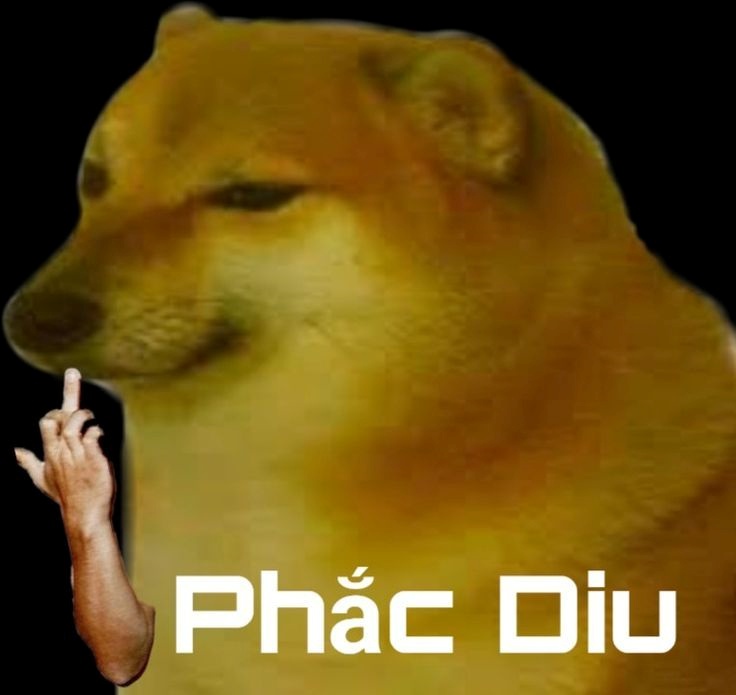 Meme Bựa