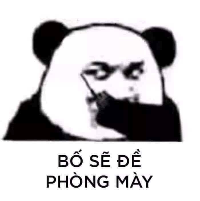Meme Bựa