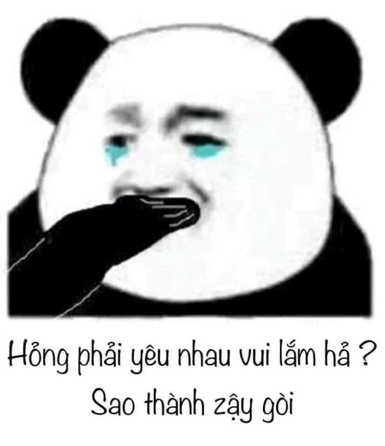 Meme Bựa