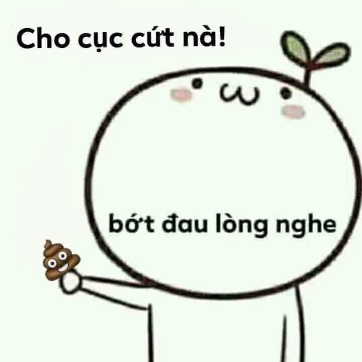 Meme Bựa