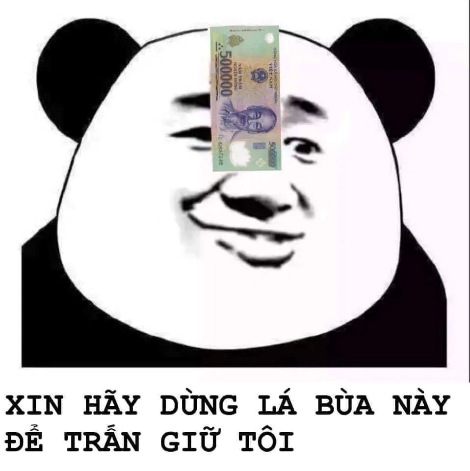Meme Bựa