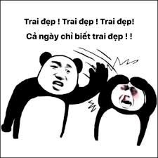 Meme Bựa