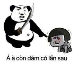 Meme Bựa