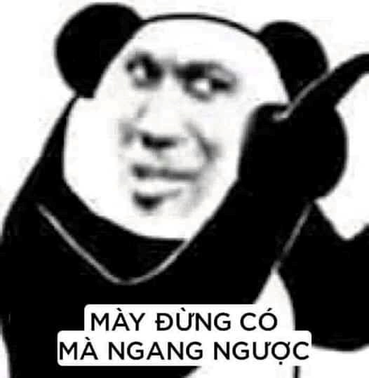 Meme Bựa