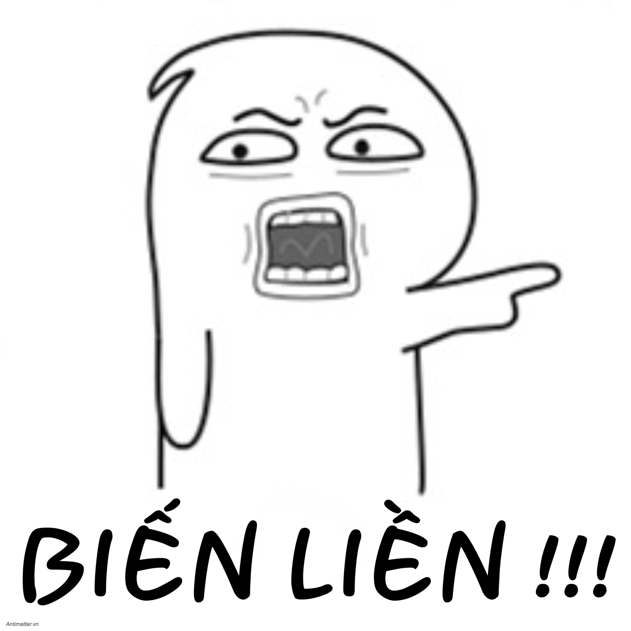 Meme Bựa