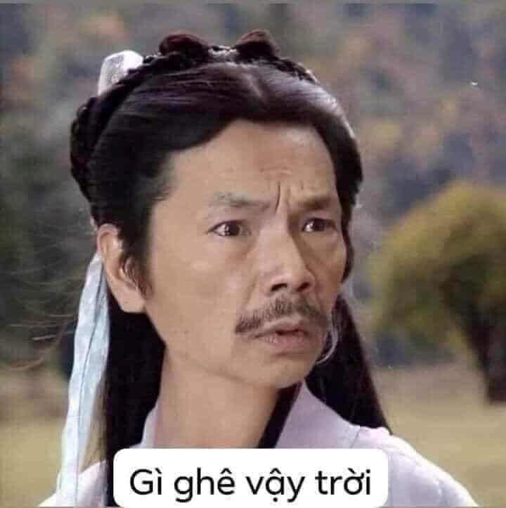 Meme Bựa