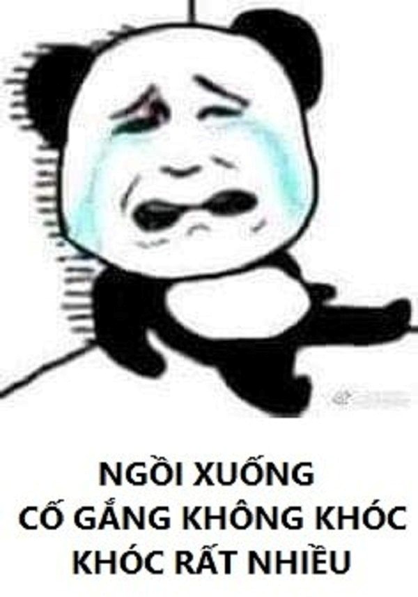 Meme Bựa